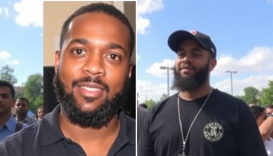 Live updates: Memorial for slain activist Charlie Kirk includes tears, calls for action