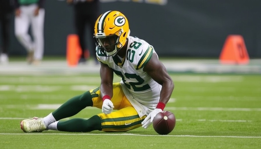 CeeDee Lamb has high ankle sprain and he could miss more than the Packers game
