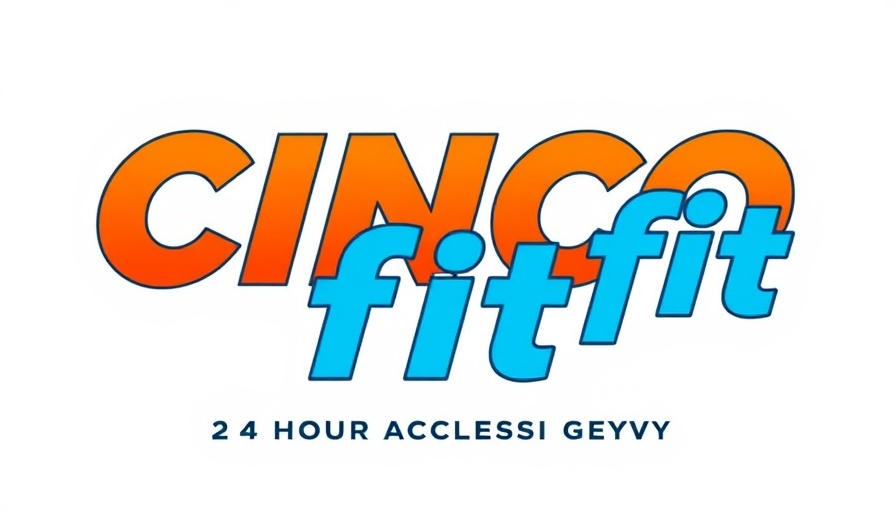 Modern gym logo highlighting 24-hour access, 'No Pain, No Gain Fitness Culture.'