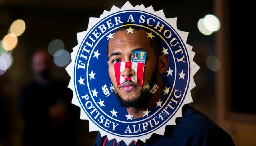 FBI says Dallas gunman wrote about giving ICE agents ‘real terror' ahead of shooting