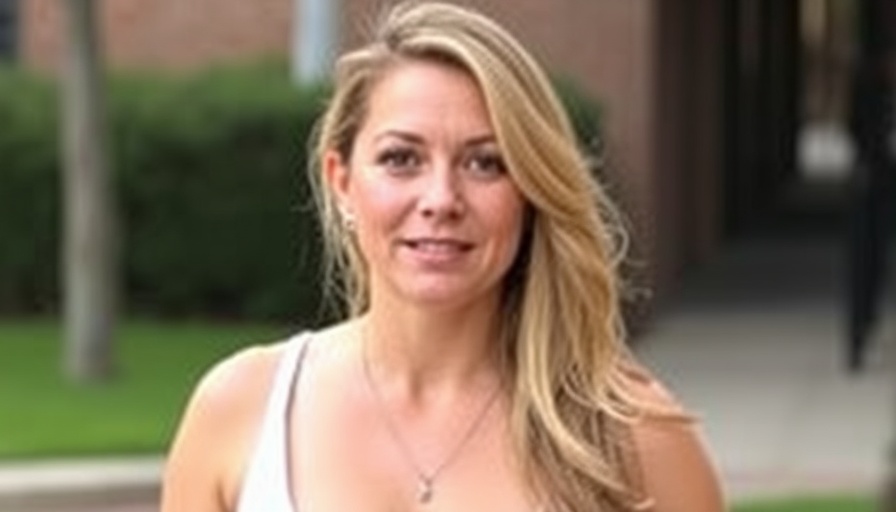 Southlake woman accused of sex trafficking women to her boss's NYC sex ‘dungeon'