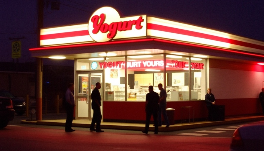 DNA evidence links dead man to the 1991 killings of 4 girls at Texas yogurt shop