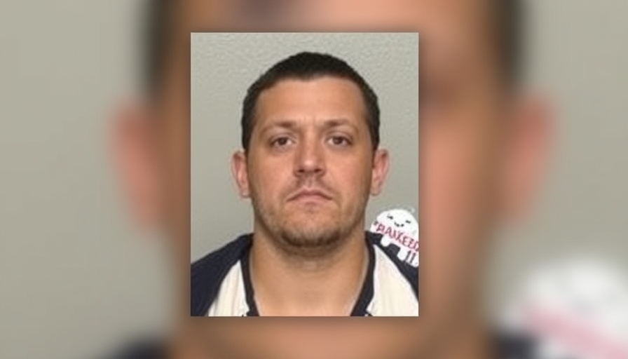 Mesquite Police investigating infant's death, father arrested