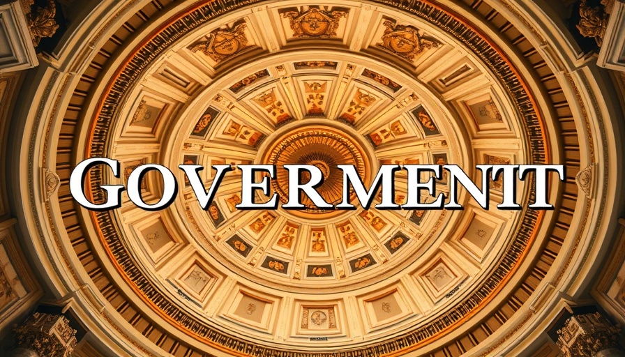 Luzerne County rail sale proceeds announcement with decorative ceiling background.