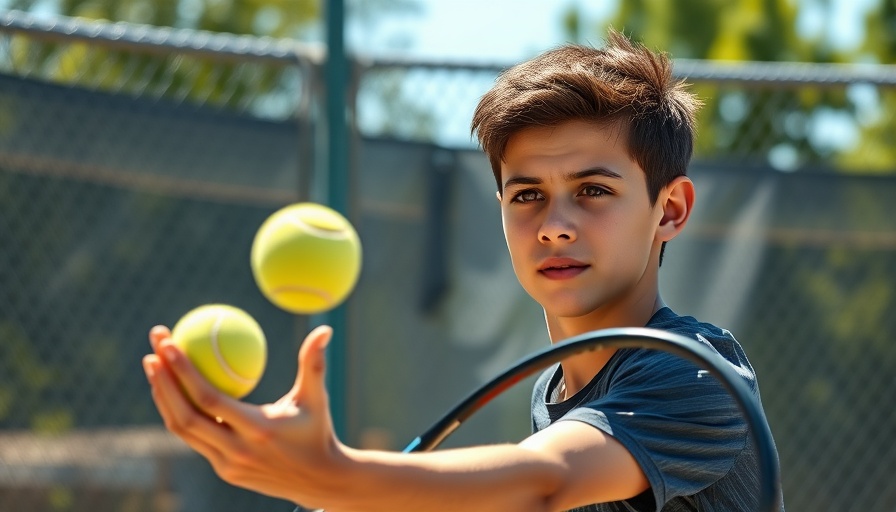 Wylie wins 8th straight district title in tennis, young player serves