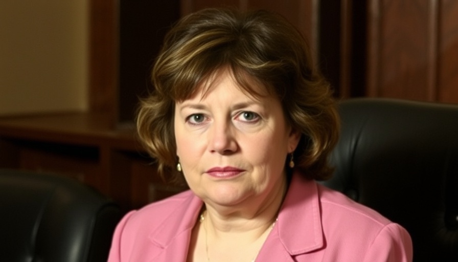 Victim reacts to guilty plea of Texas megachurch pastor who abused her as a child