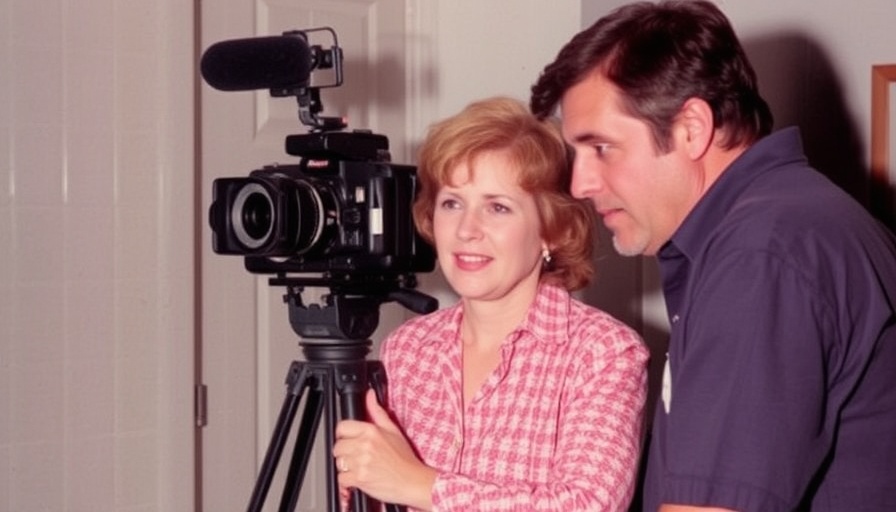 Family of NBC 5 photojournalist still seeks justice 30 years later