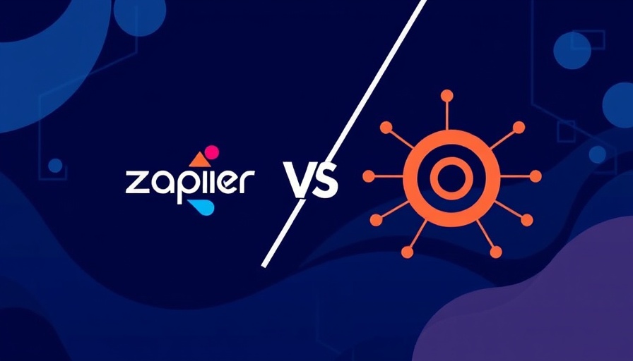 Zapier vs. OpenAI Agent Builder: What's the difference? (And when to use both)