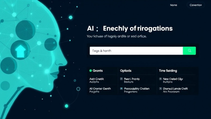 AI Grants & Credit Search by HackerNoon