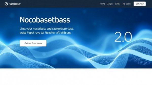 NocoBase 2.0