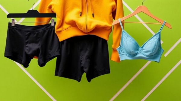 Best Merino Wool Clothing 2025 showcase with trendy apparel.