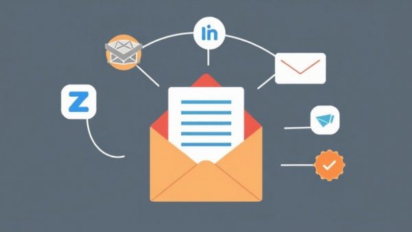 A guide to email automation with Zapier
