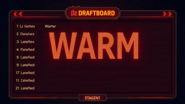 Draftboard Warm Intro Agent