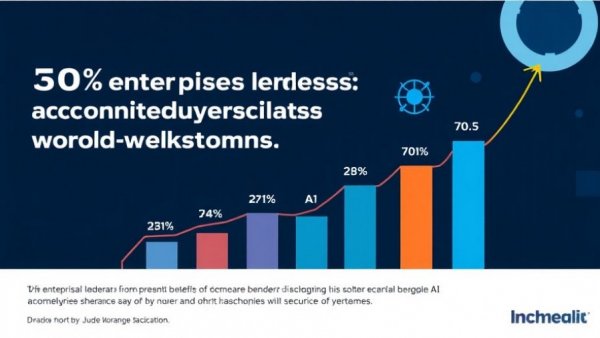 Only 50% of enterprise leaders say AI benefits are widespread—despite 97% adoption