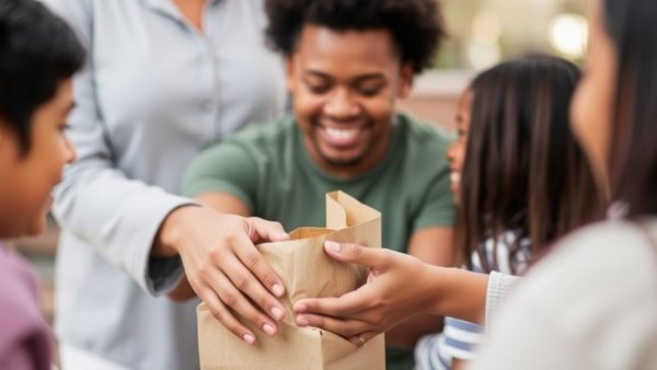 12 Easy Ways To Give Back to the Community
