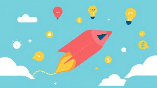 40 Startup Ideas to Inspire Your Next Big Business Venture