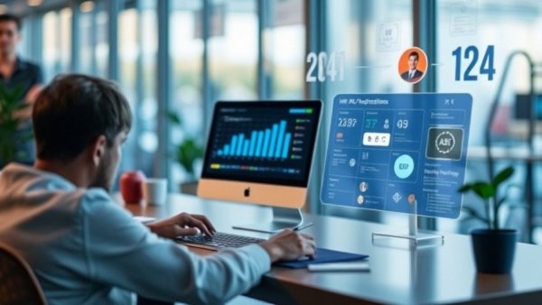 6 HR automation ideas to streamline your work