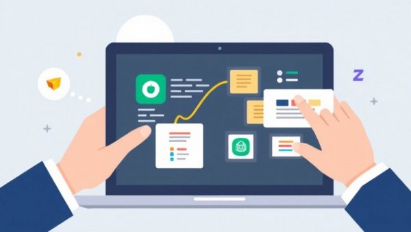 6 ways to automate your database apps with Zapier