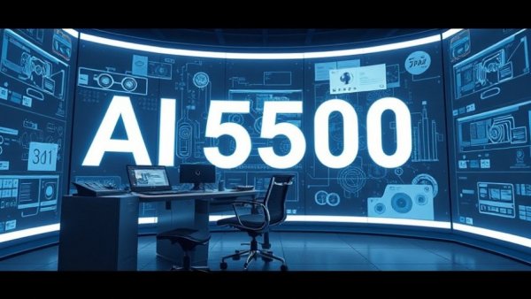 The AI 500