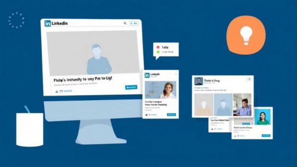 LinkedIn Ad types and formats: A complete guide