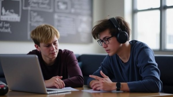 Gen Z Doesn’t Want Feedback—They Want Coaching