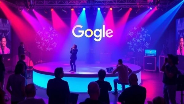 Google GenTabs in Disco