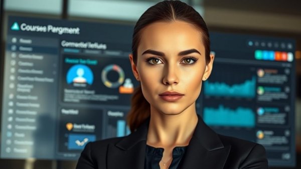 Graziosi Winning Formula: magazine cover and digital dashboard.