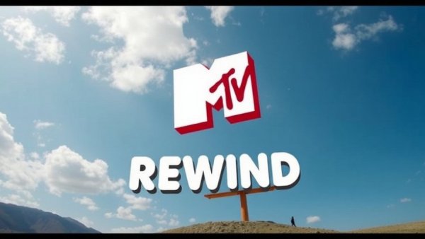 MTV REWIND