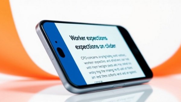 Digital article on smartphone screen, highlighting YouTube variable notification system.