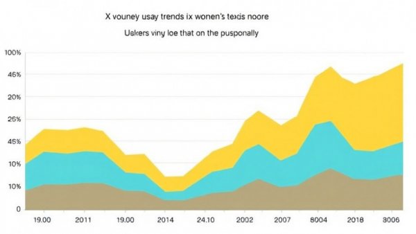 X shares data on women’s usage trends