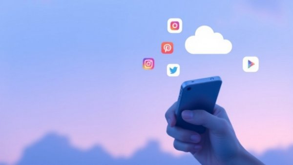 Why Social Media Marketers Are Switching to Cloud Phones in 2026