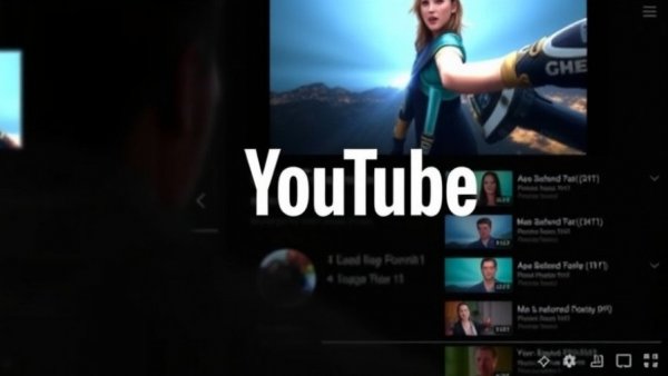 YouTube creators can now like video comments in bulk