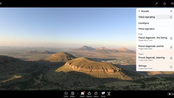 X expands AI translations and adds in-stream photo editing