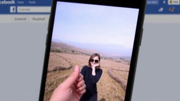 Facebook wants to scan users’ camera rolls for content