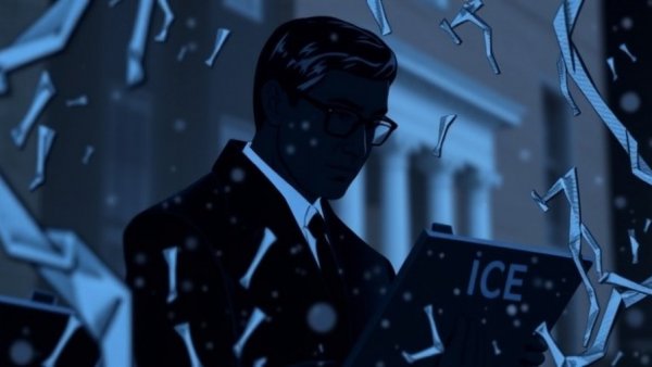 Judge sides with plaintiffs in case against online ICE trackers