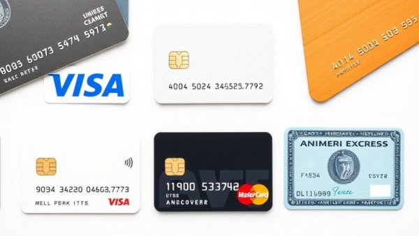 Kukimuki mistakes to avoid - credit card logos showcase.