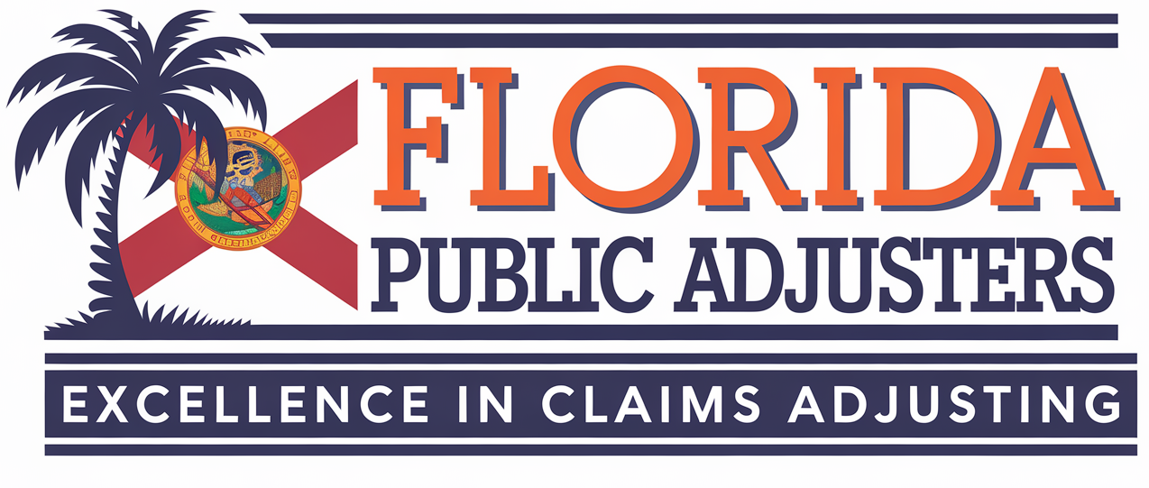 Florida Public Adjusters