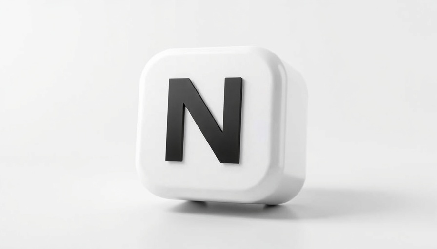 Notion app icon representing document automation tools.