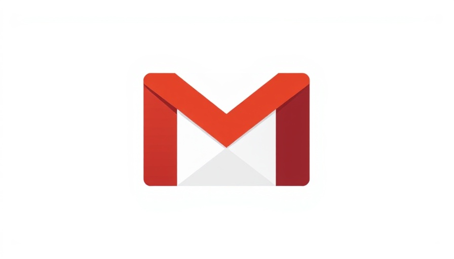 Gmail logo representing email automation platform