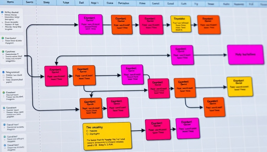 CycleQD AI flowchart diagram illustrating a genetic algorithm process.