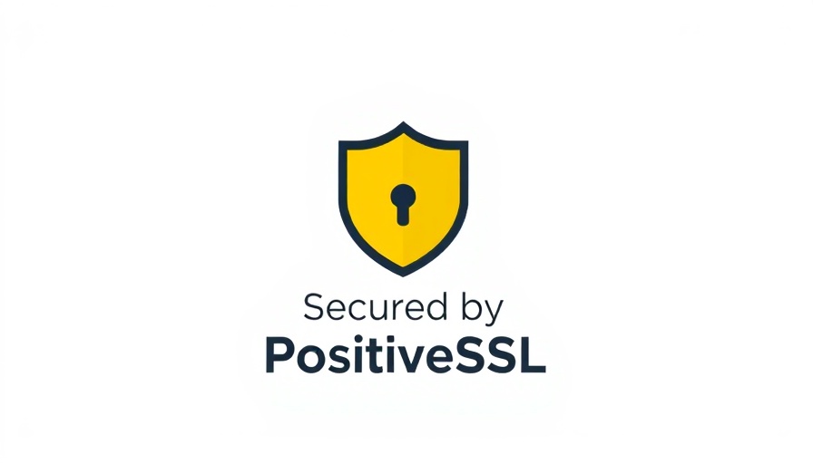 Secure logo badge for Instagram collage