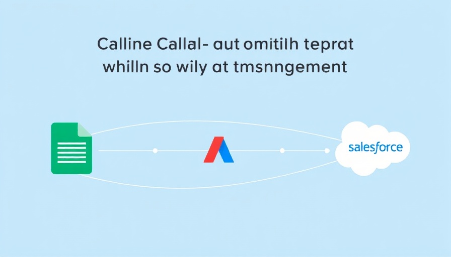 Automate CallRail with Zapier integrations graphic illustration.