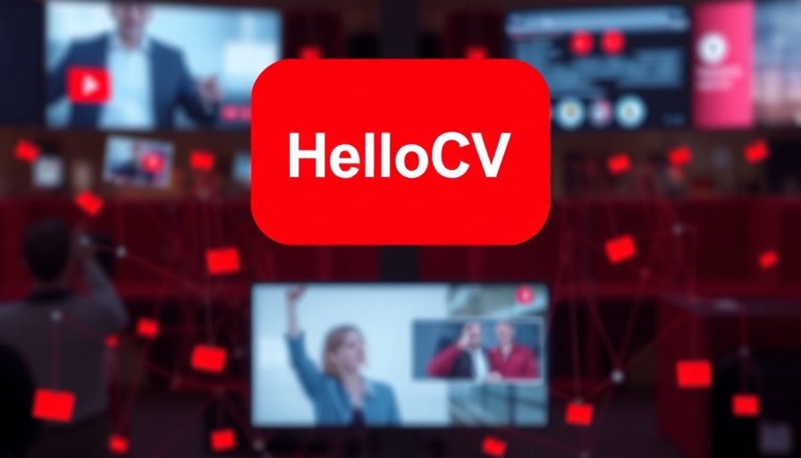 HelloCV AI