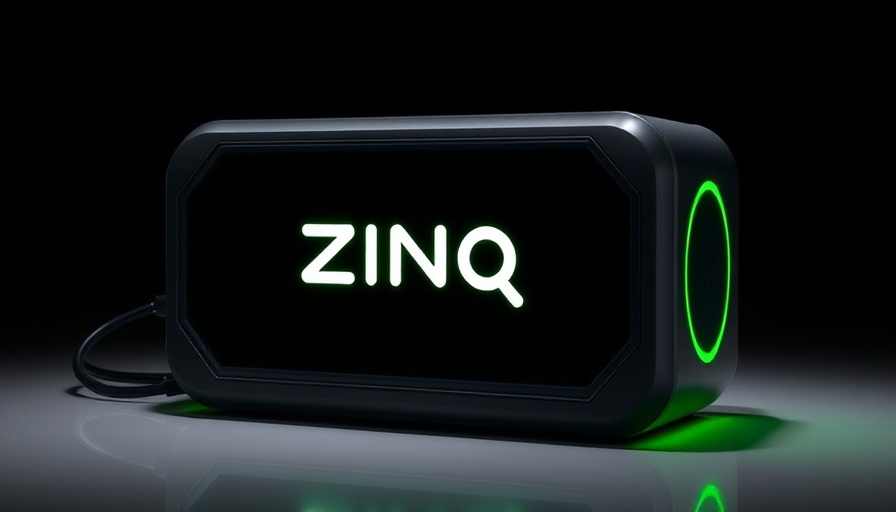 ZINQ AI