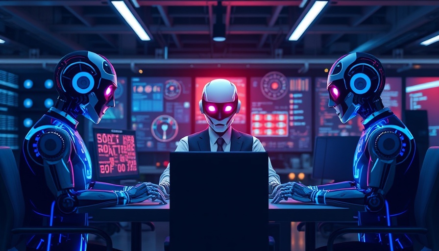 5 examples of AI agents in the workplace