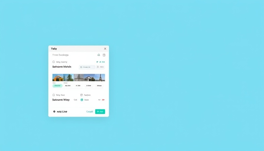 Automatically organize travel bookings with Zapier Agents