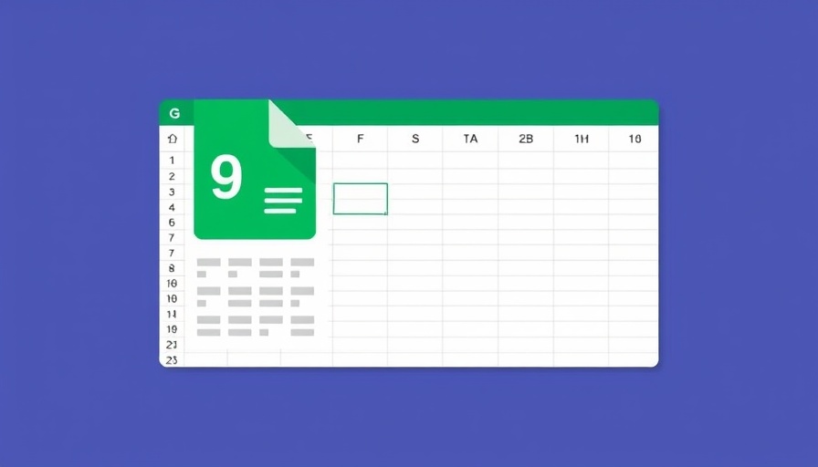 21 free Google Sheets templates to boost productivity [2025]