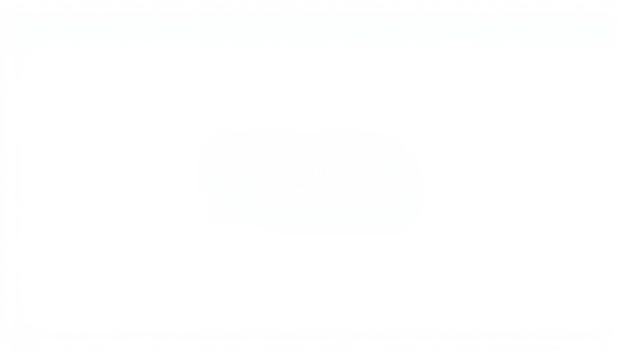 Minimalist Meta logo on white background, showcasing Meta social media views.