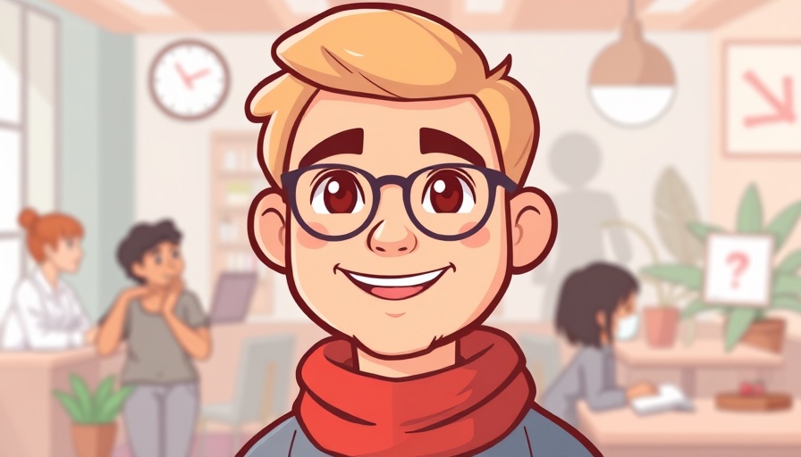 Interactive Avatar