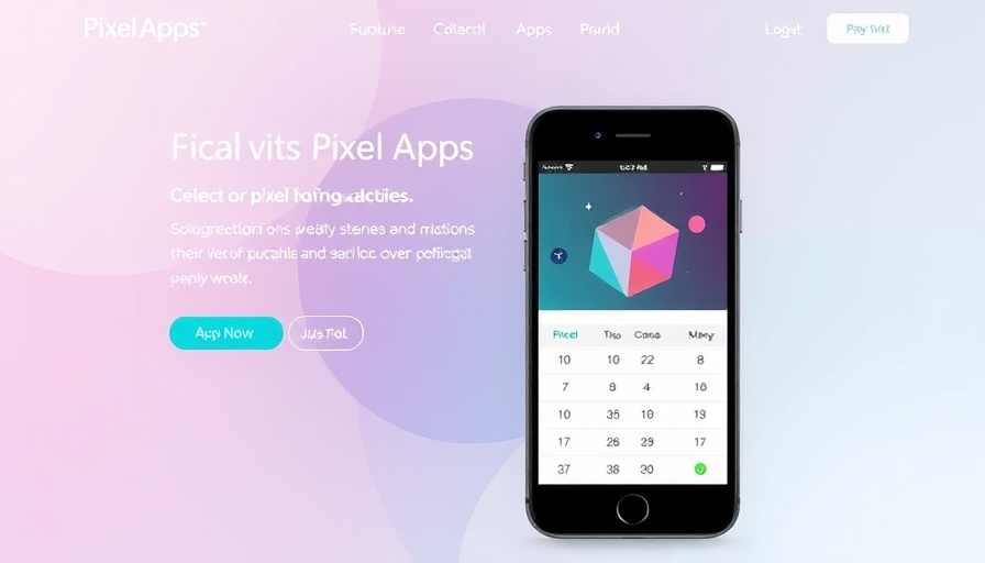 PixelApps